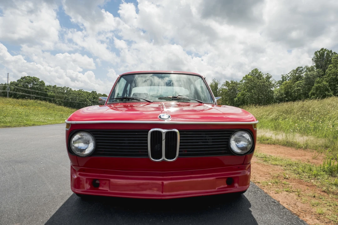 1974 BMW 2002 - Image 10 of 31