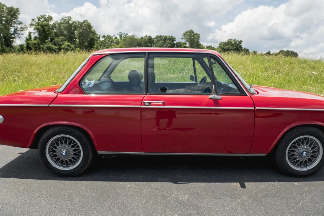 1974 BMW 2002 - Image 3 of 31