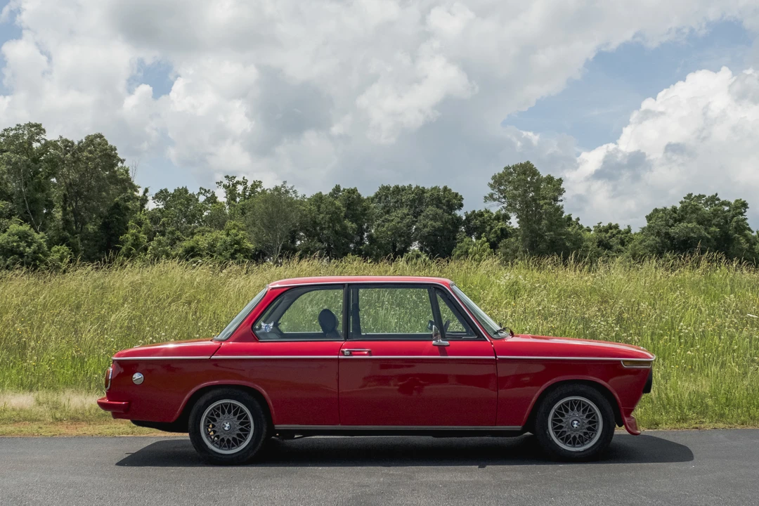 1974 BMW 2002 - Image 2 of 31