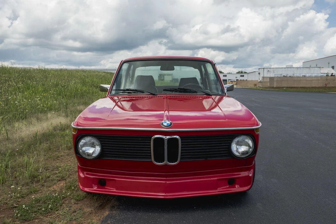 1974 BMW 2002 - Image 9 of 31