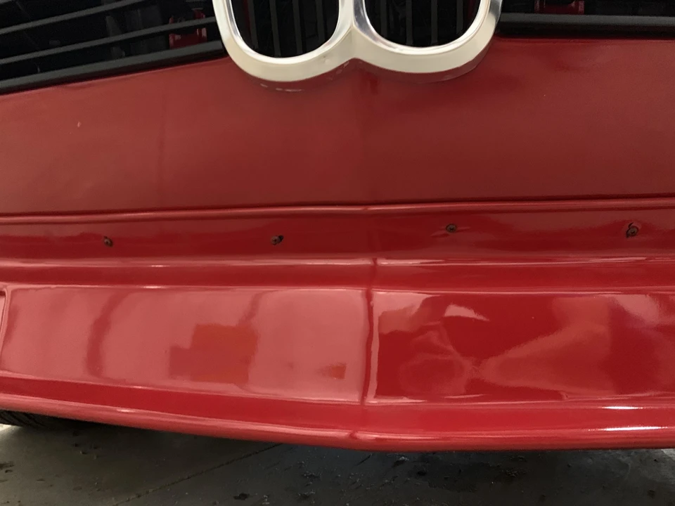 1974 BMW 2002 - Image 15 of 31