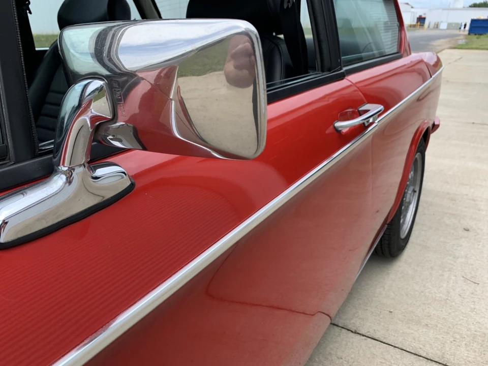 1974 BMW 2002 - Image 21 of 31