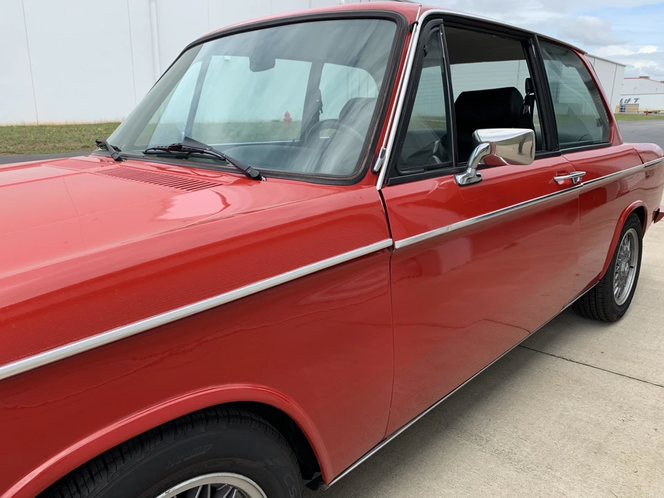 1974 BMW 2002 - Image 19 of 31