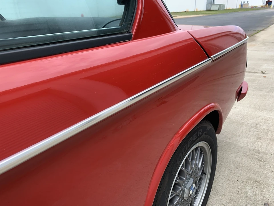 1974 BMW 2002 - Image 22 of 31