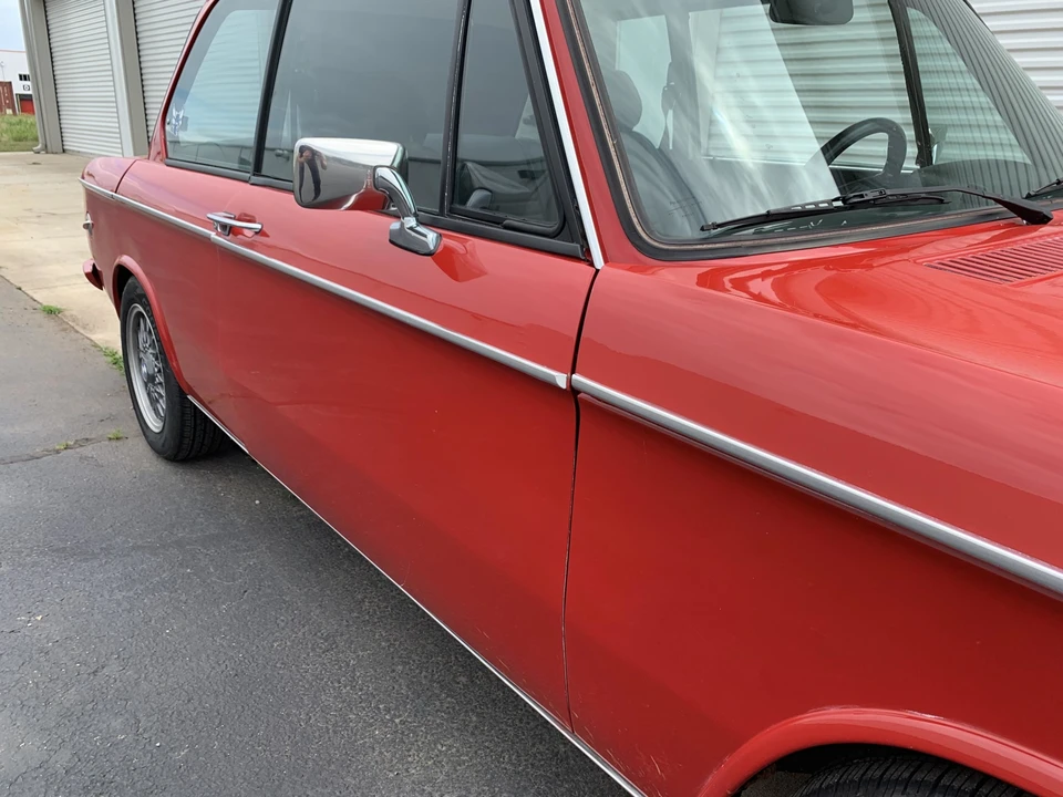 1974 BMW 2002 - Image 26 of 31