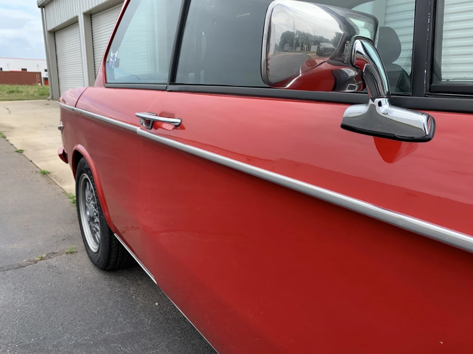 1974 BMW 2002 - Image 25 of 31
