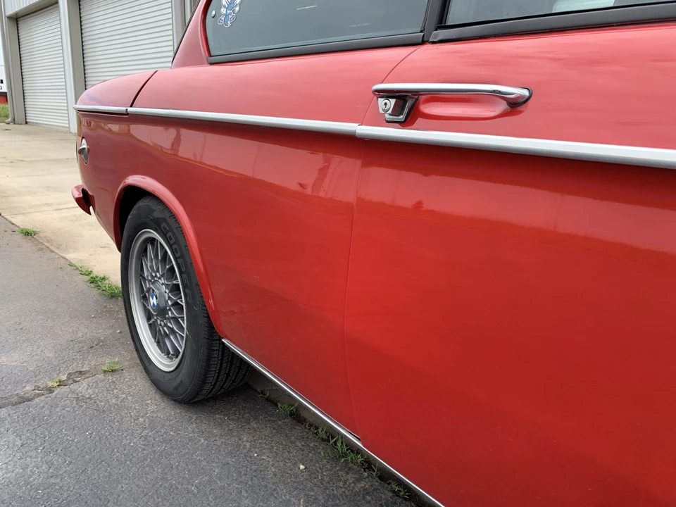 1974 BMW 2002 - Image 24 of 31