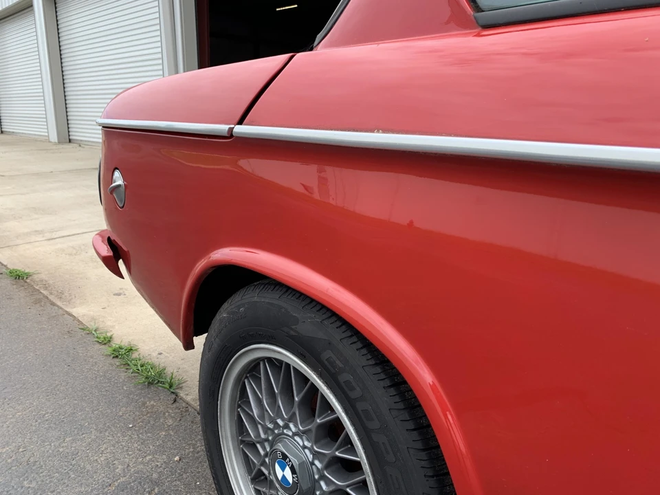 1974 BMW 2002 - Image 23 of 31
