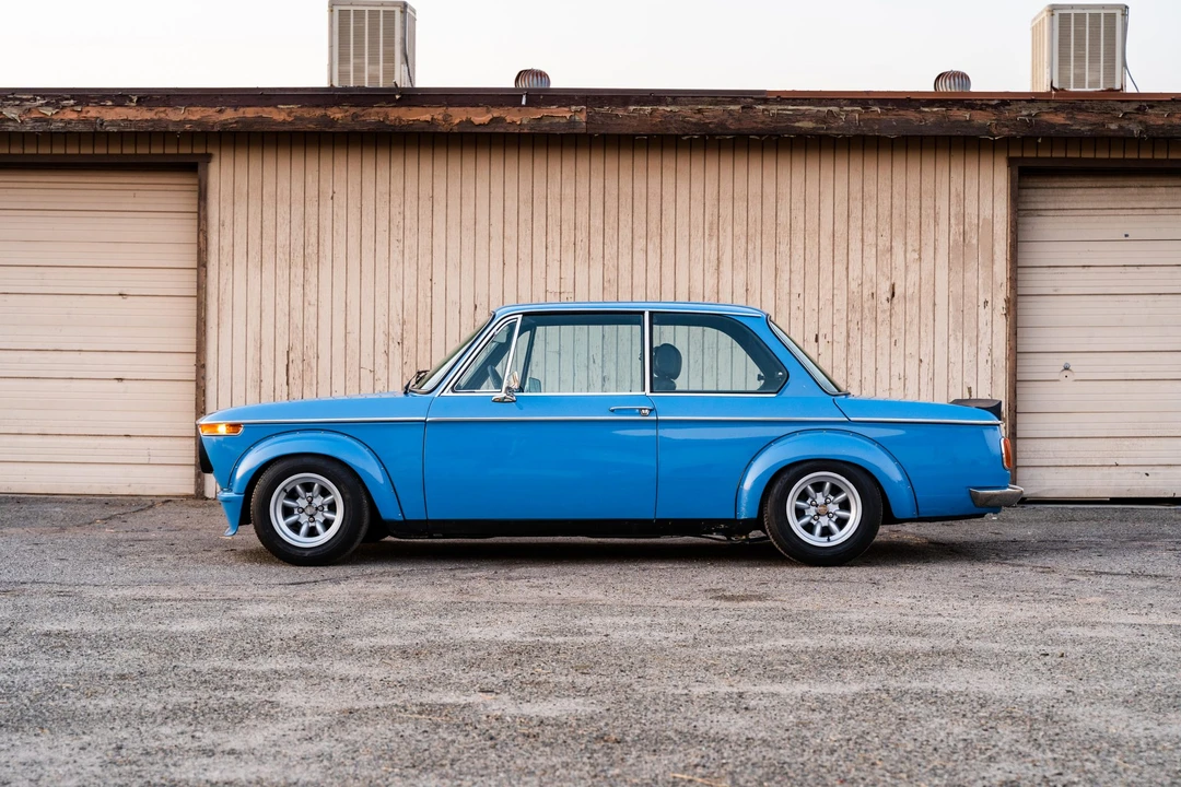 1975 BMW 2002 - Image 18 of 31