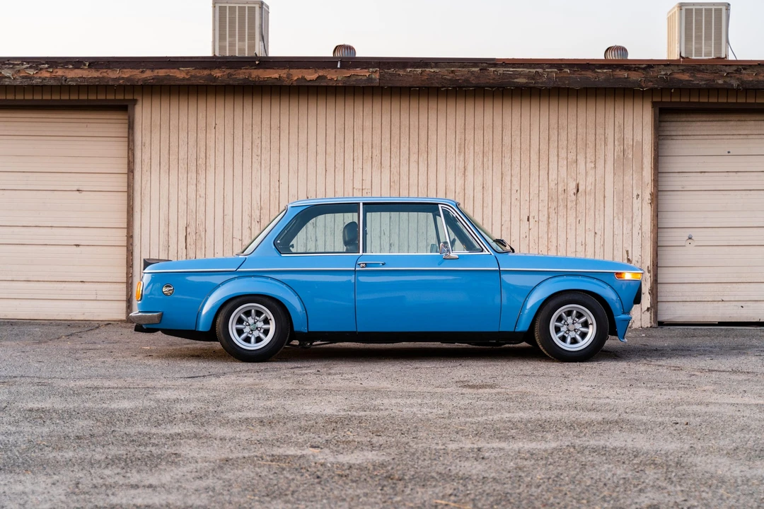 1975 BMW 2002 - Image 20 of 31
