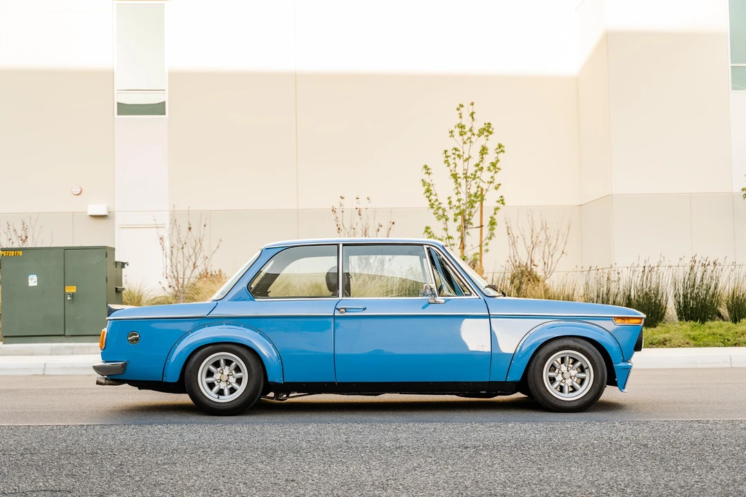 1975 BMW 2002 - Image 7 of 31