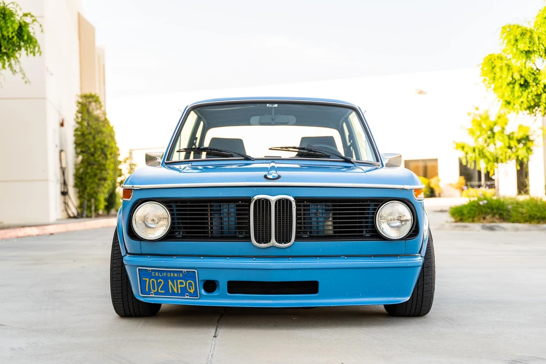 1975 BMW 2002 - Image 14 of 31