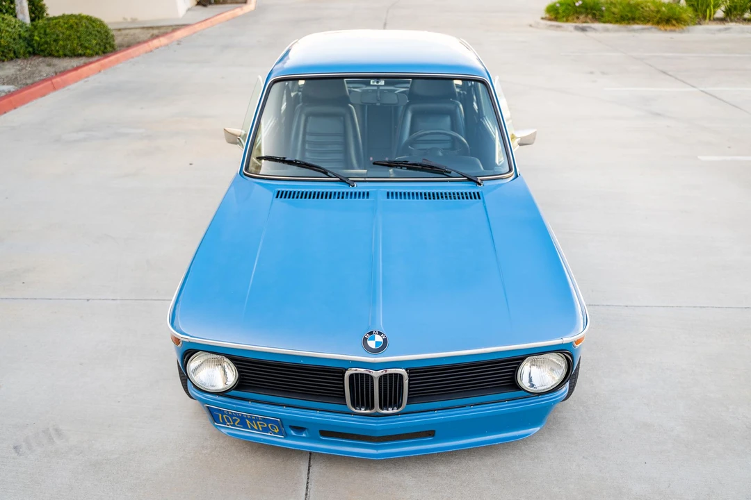 1975 BMW 2002 - Image 15 of 31