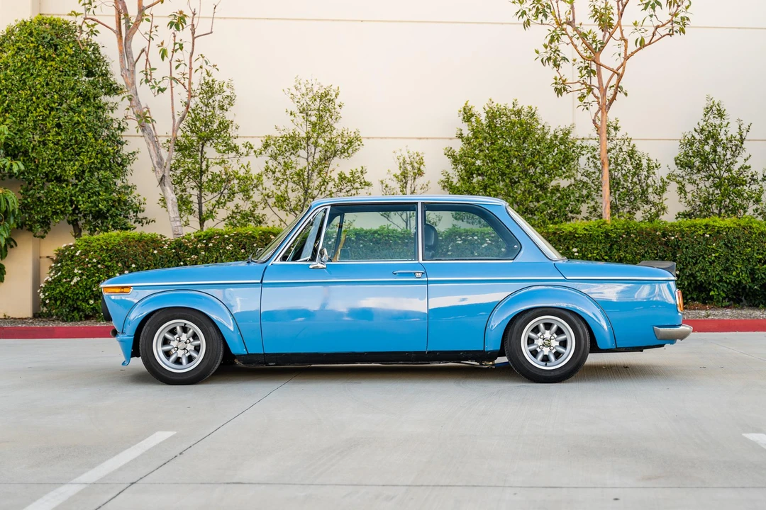 1975 BMW 2002 - Image 12 of 31