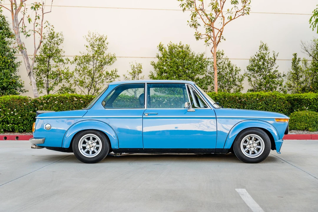 1975 BMW 2002 - Image 8 of 31