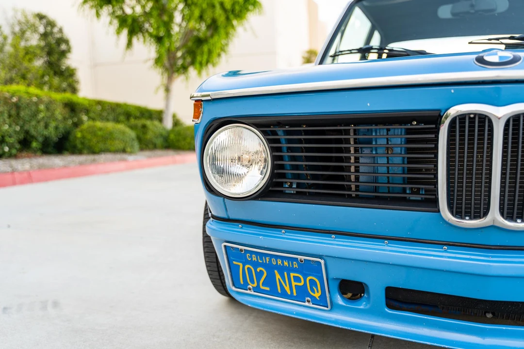 1975 BMW 2002 - Image 24 of 31