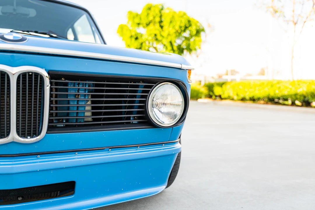 1975 BMW 2002 - Image 31 of 31