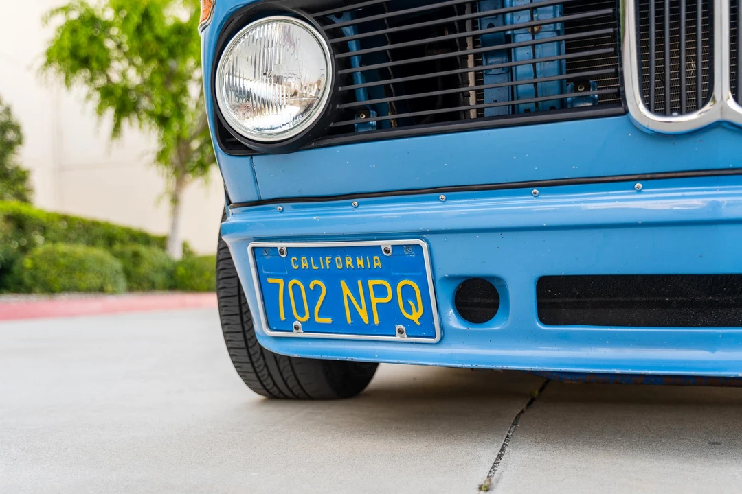 1975 BMW 2002 - Image 25 of 31