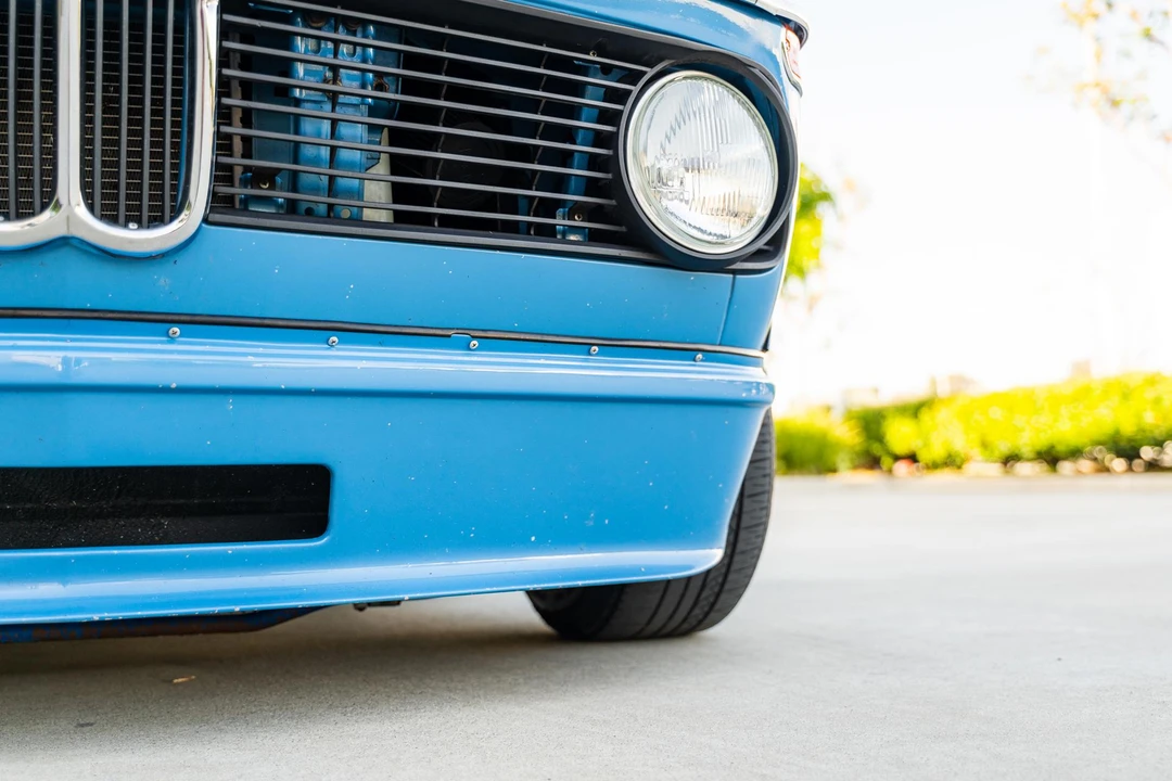 1975 BMW 2002 - Image 30 of 31