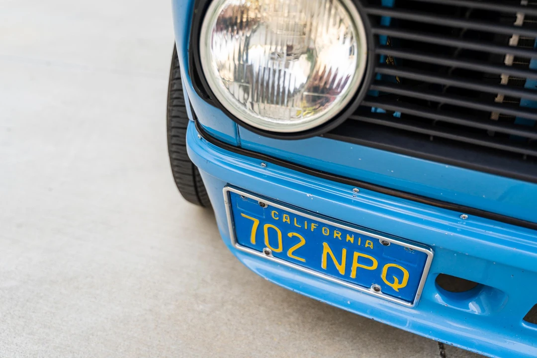 1975 BMW 2002 - Image 26 of 31