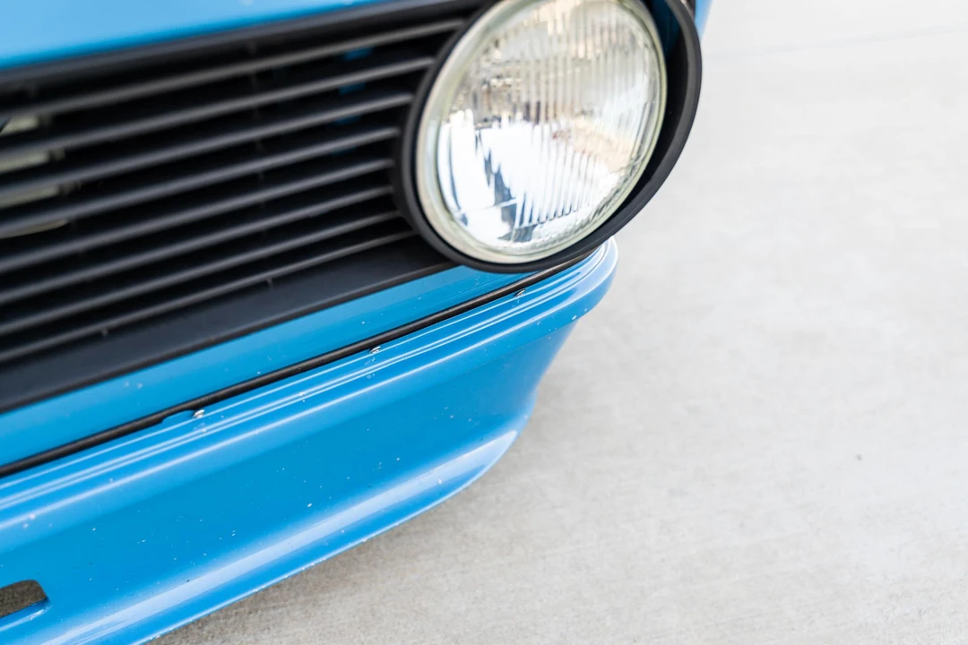 1975 BMW 2002 - Image 29 of 31
