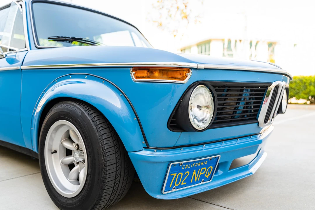 1975 BMW 2002 - Image 21 of 31