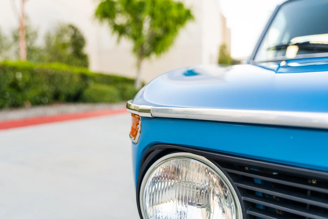 1975 BMW 2002 - Image 27 of 31