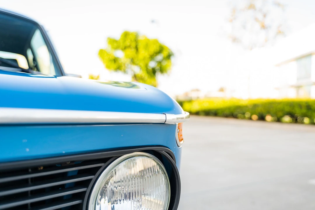 1975 BMW 2002 - Image 28 of 31