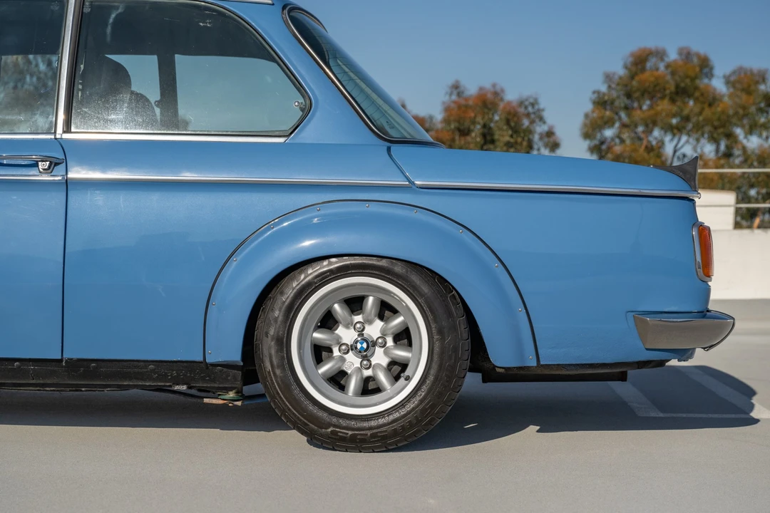 1975 BMW 2002 - Image 29 of 31