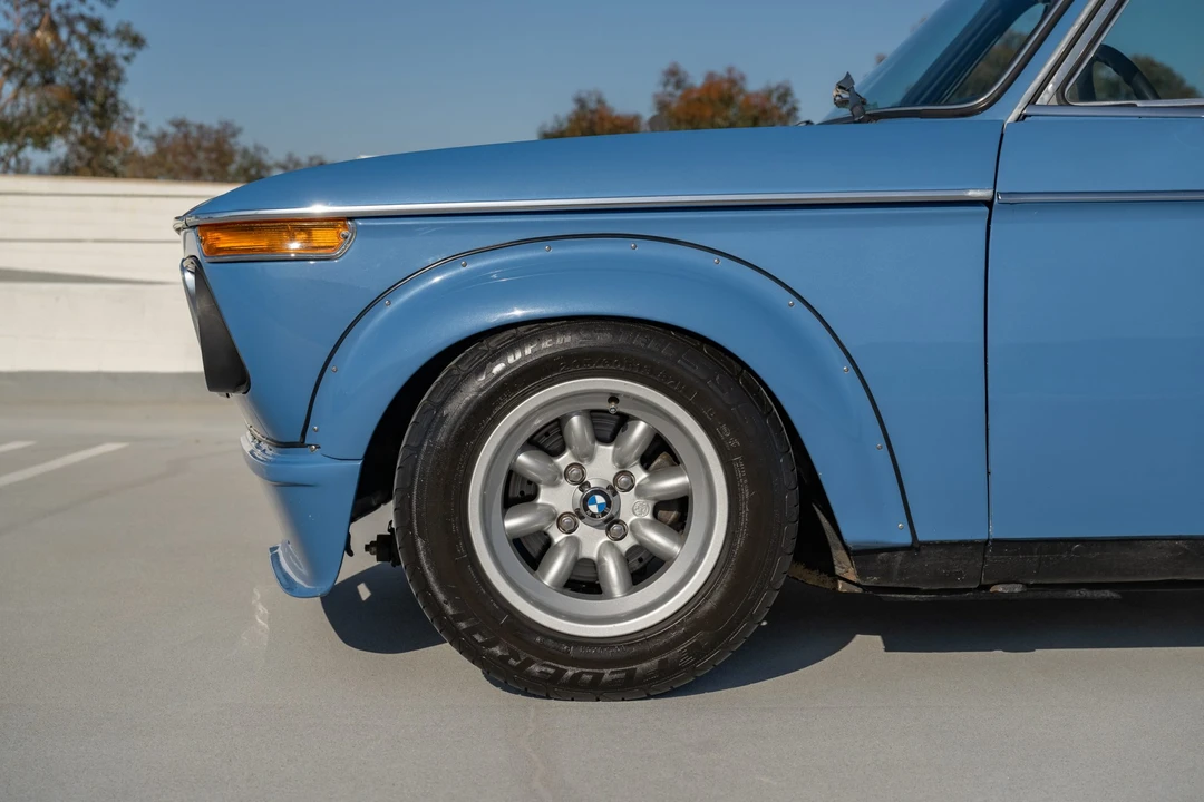 1975 BMW 2002 - Image 22 of 31