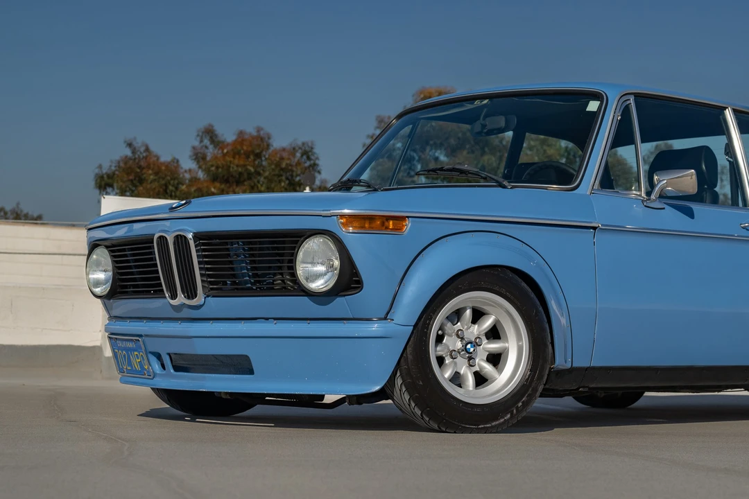 1975 BMW 2002 - Image 21 of 31