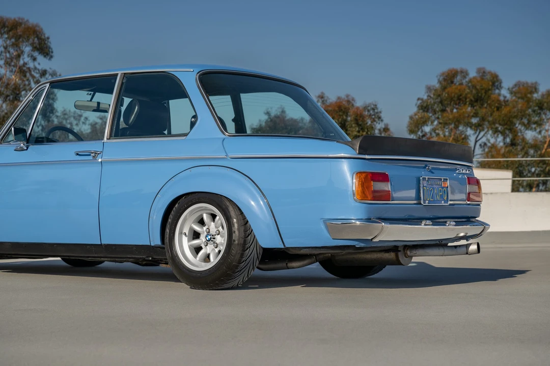 1975 BMW 2002 - Image 30 of 31