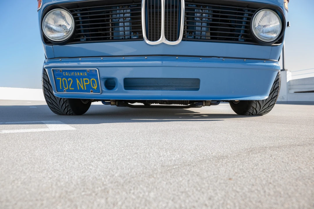 1975 BMW 2002 - Image 19 of 31