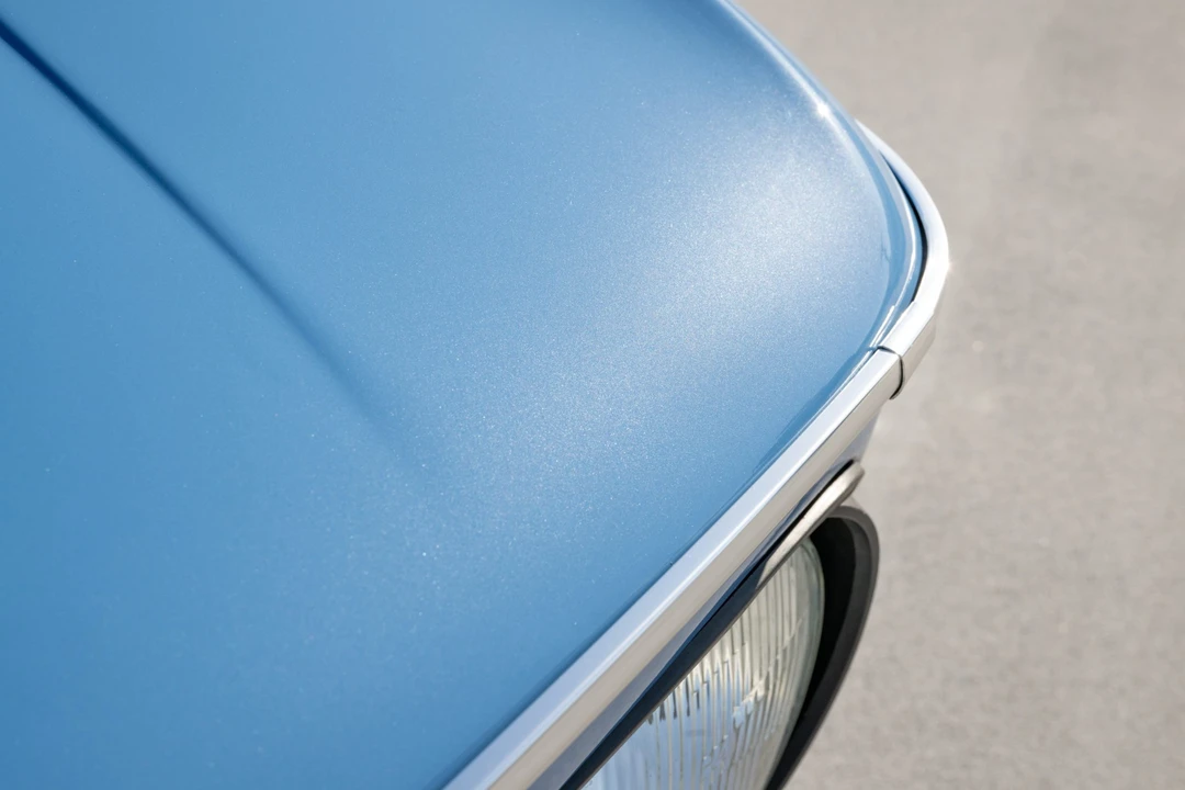 1975 BMW 2002 - Image 17 of 31