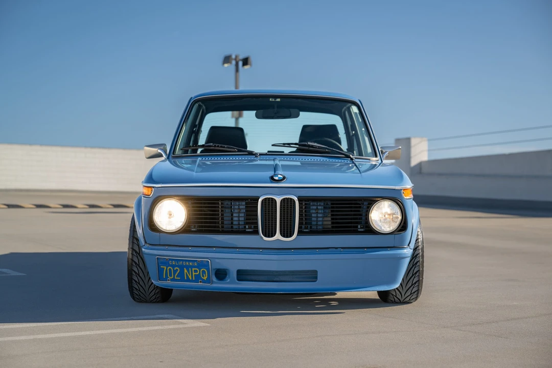 1975 BMW 2002 - Image 11 of 31