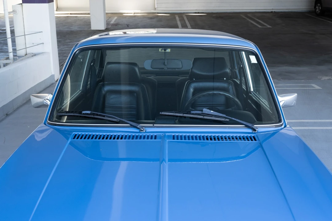 1975 BMW 2002 - Image 18 of 31