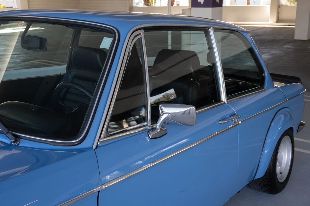 1975 BMW 2002 - Image 23 of 31
