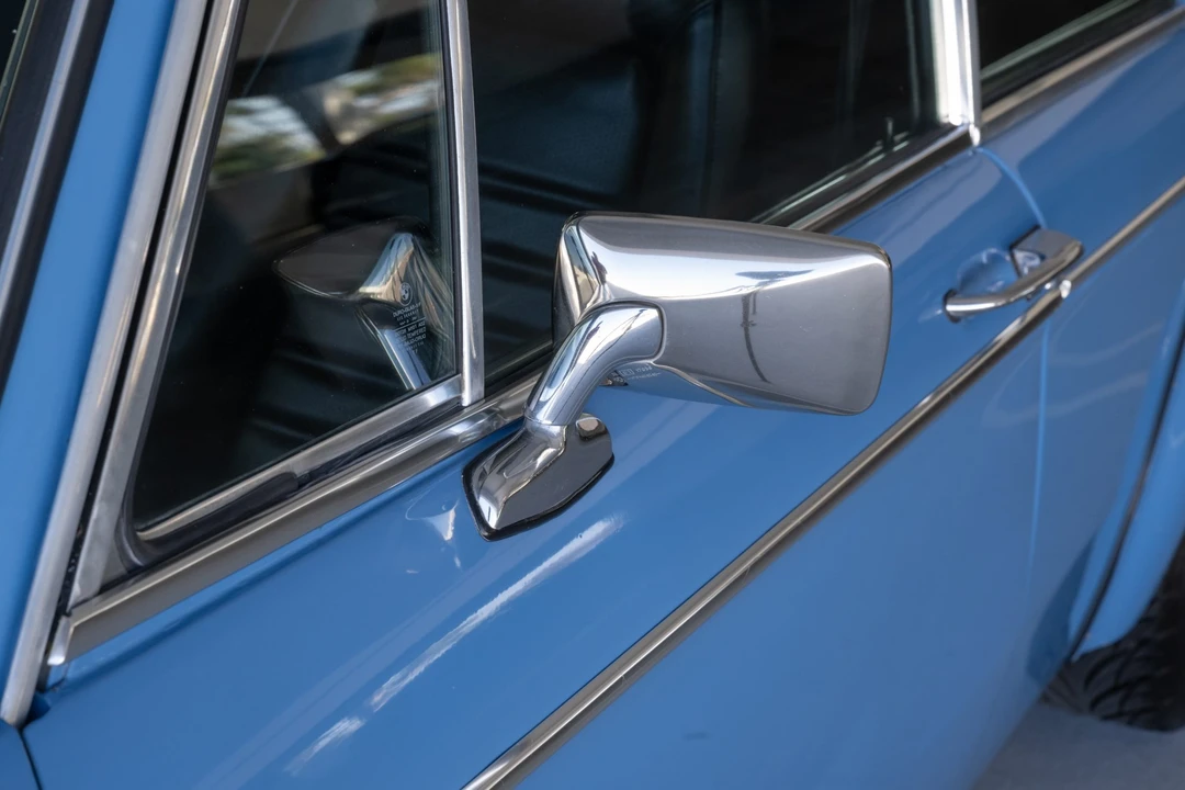 1975 BMW 2002 - Image 24 of 31