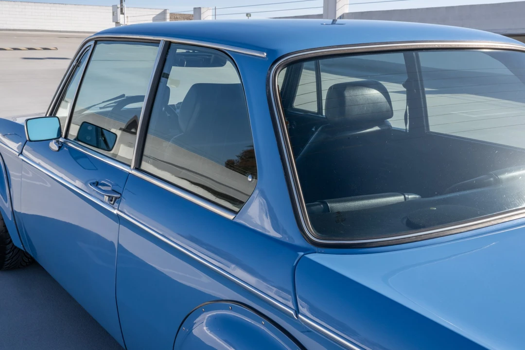1975 BMW 2002 - Image 31 of 31