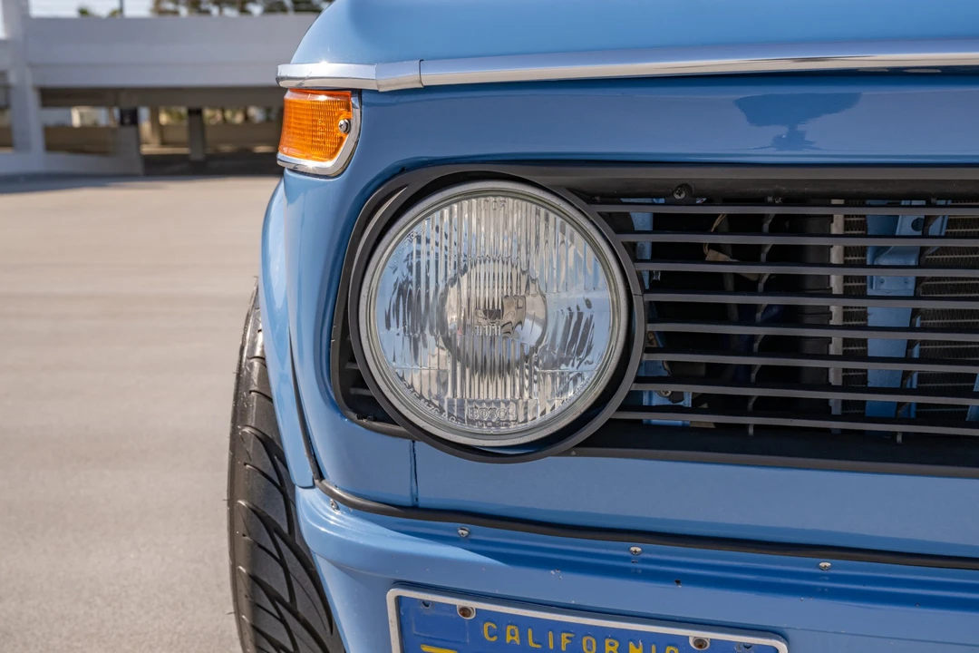 1975 BMW 2002 - Image 13 of 31