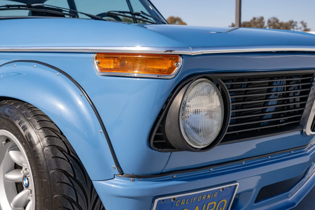 1975 BMW 2002 - Image 12 of 31