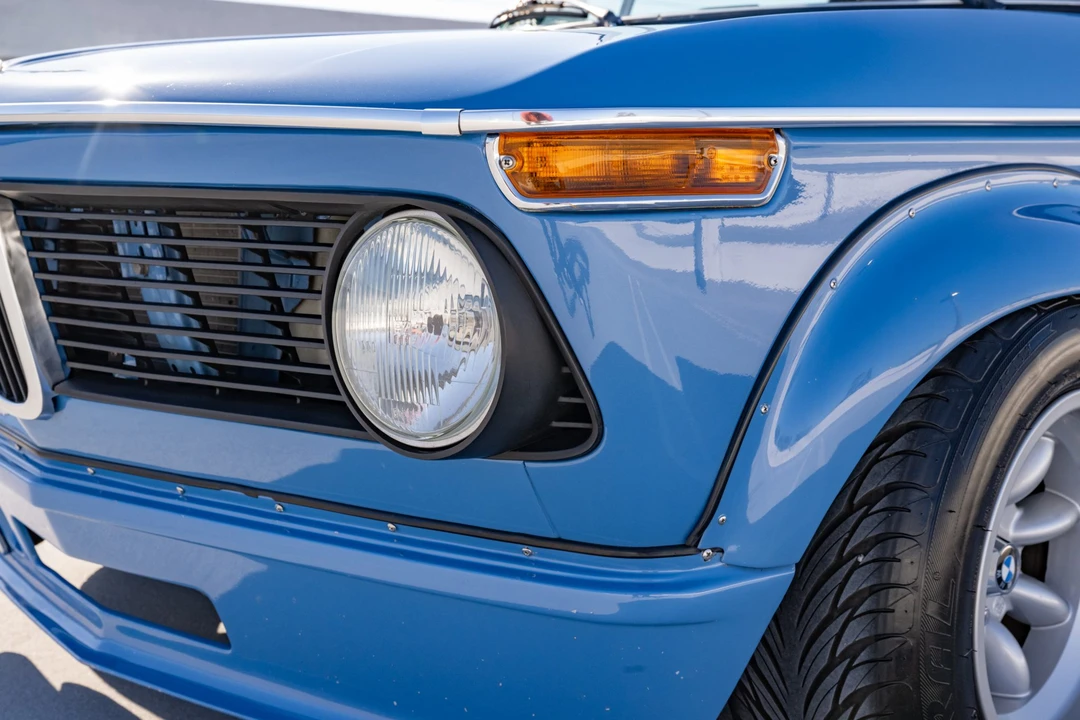 1975 BMW 2002 - Image 20 of 31