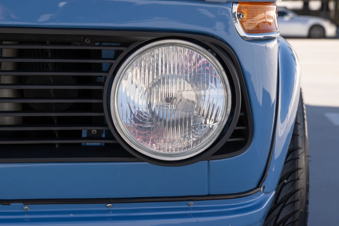 1975 BMW 2002 - Image 15 of 31