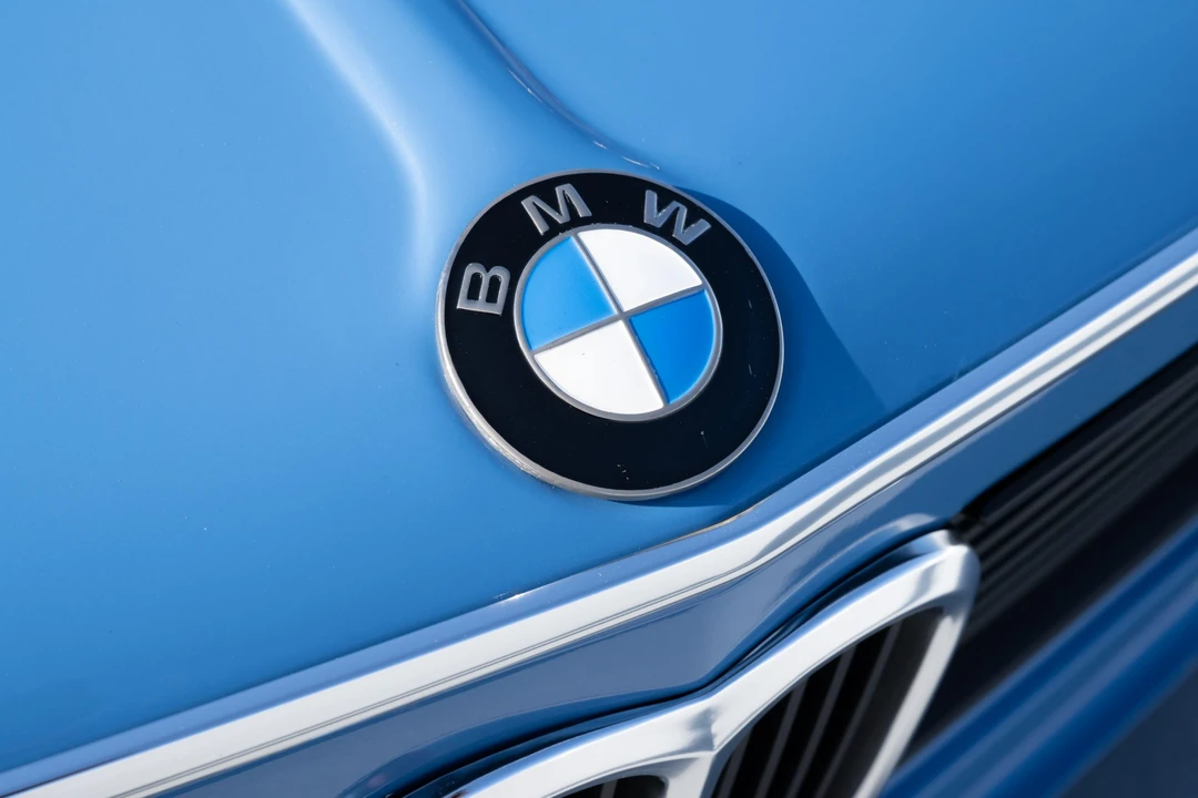 1975 BMW 2002 - Image 16 of 31