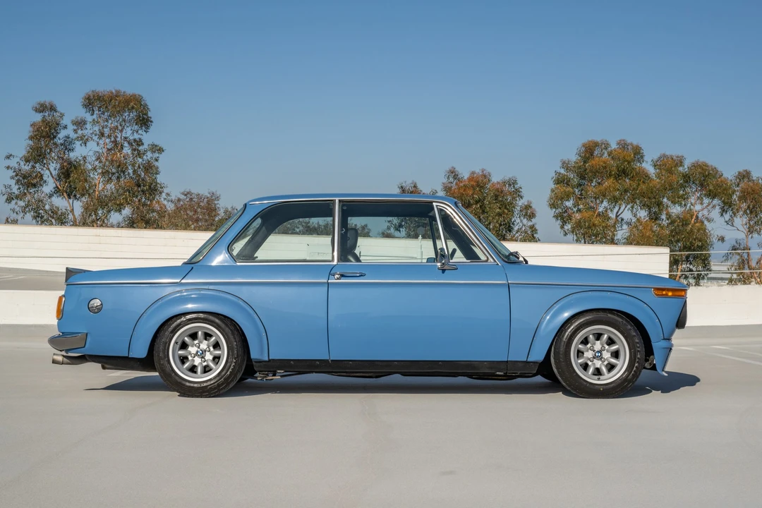 1975 BMW 2002 - Image 8 of 31