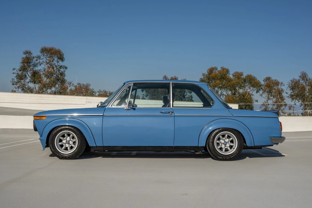 1975 BMW 2002 - Image 4 of 31
