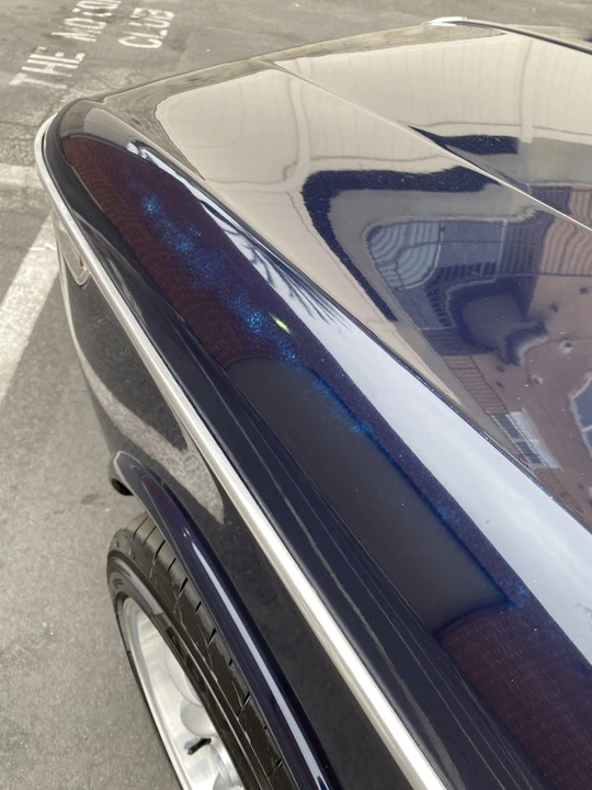 1975 BMW 2002 - Image 31 of 31