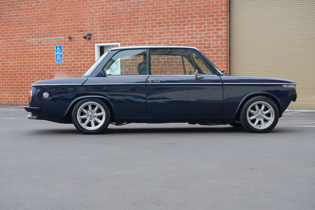 1975 BMW 2002 - Image 19 of 31