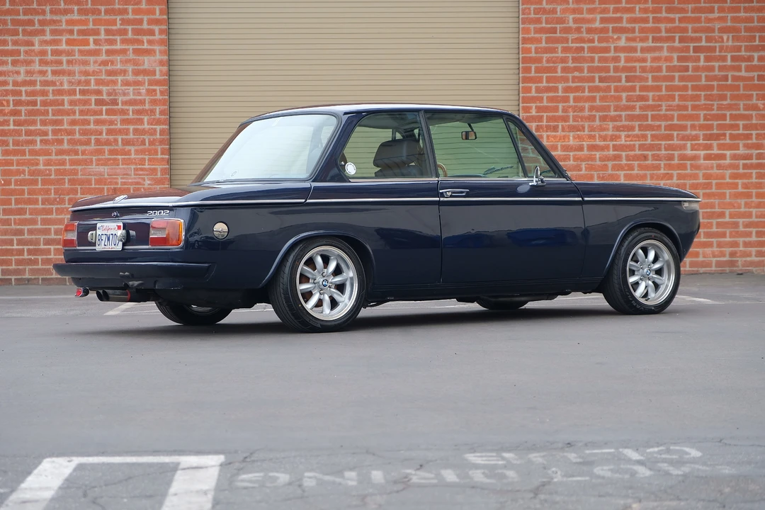1975 BMW 2002 - Image 15 of 31