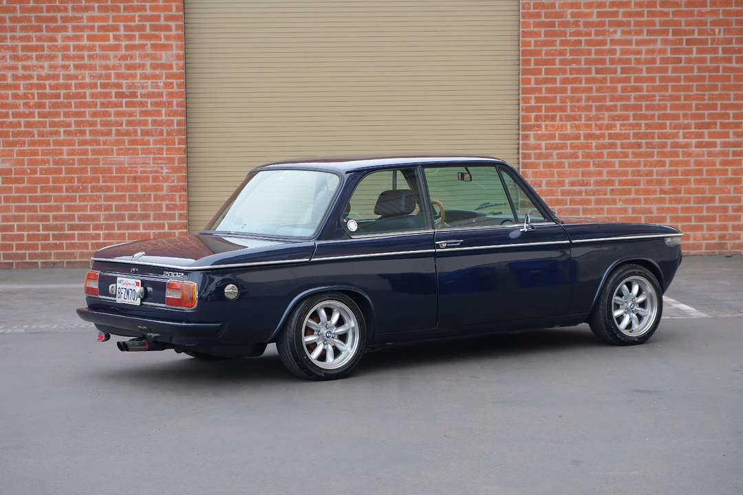1975 BMW 2002 - Image 14 of 31